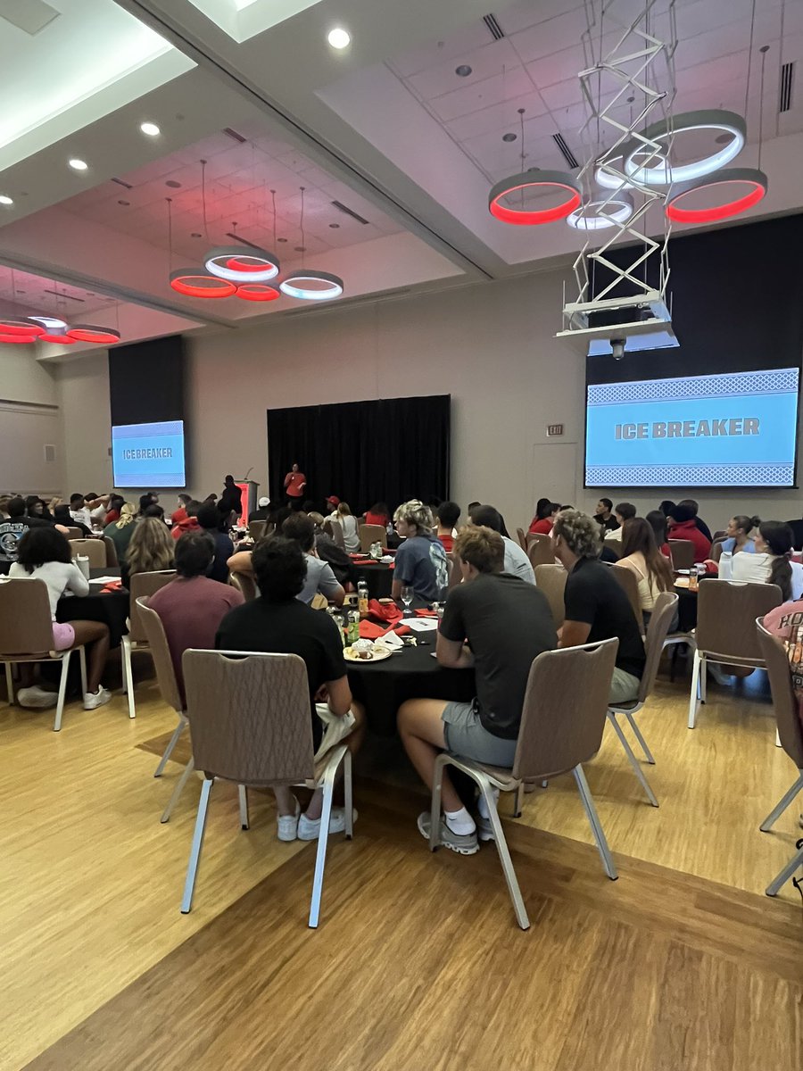 I’ll go to war with this guy any day of the week! <a href="/EksgroupEric/">Eric Smith</a> 

We appreciate <a href="/PackAthletics/">NC State Athletics</a> continuing to trust us as the leading voices of financial literacy and personal branding.

cc: Tonya, Ray, <a href="/go_with_g/">GMidge</a> thanks for everything! 🙏🏾