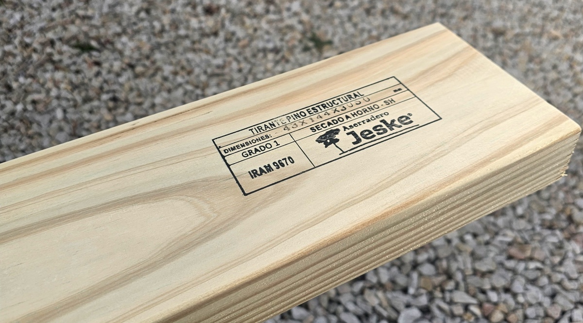 El agregado de valor como único camino al desarrollo de la forestoindustria misionera
acortar.link/RFzAlR