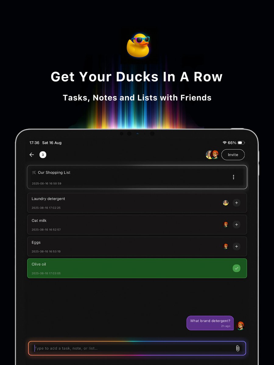 Zenleaps's tweet photo. New iPad UI design for greater social productivity — launching this month on iOS! https://t.co/6QPK3wJoxh
