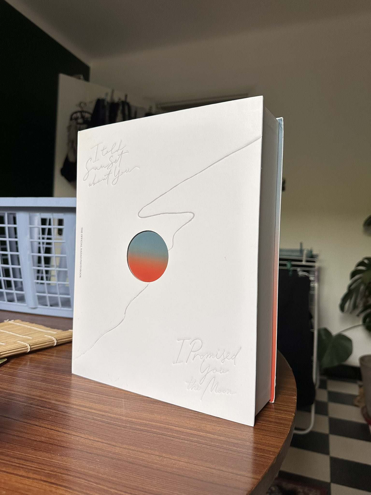 BKPP 写真集 ☆ITSAY IPYTM PhotoBook box ア on X: 