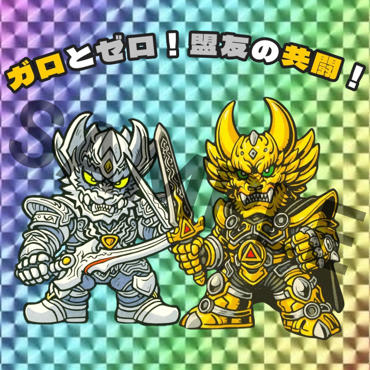 garoちゃんの専用ページ♡♡ POP UP PARADE 超絶最かわてんしちゃん INTERNET YAMERO Ver