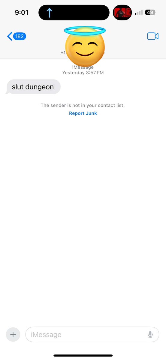 Ron “The Destroyer” Powers tweet media