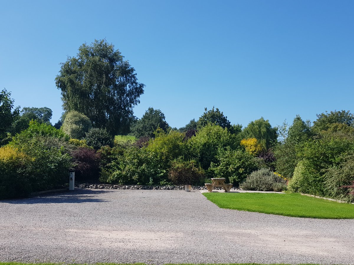 Cancellation just in!

30th August - 7 nights - Premier pitch Lower Oaks 19

To book, or for more information, please call 01458 831437 or email info@theoldoaks.co.uk