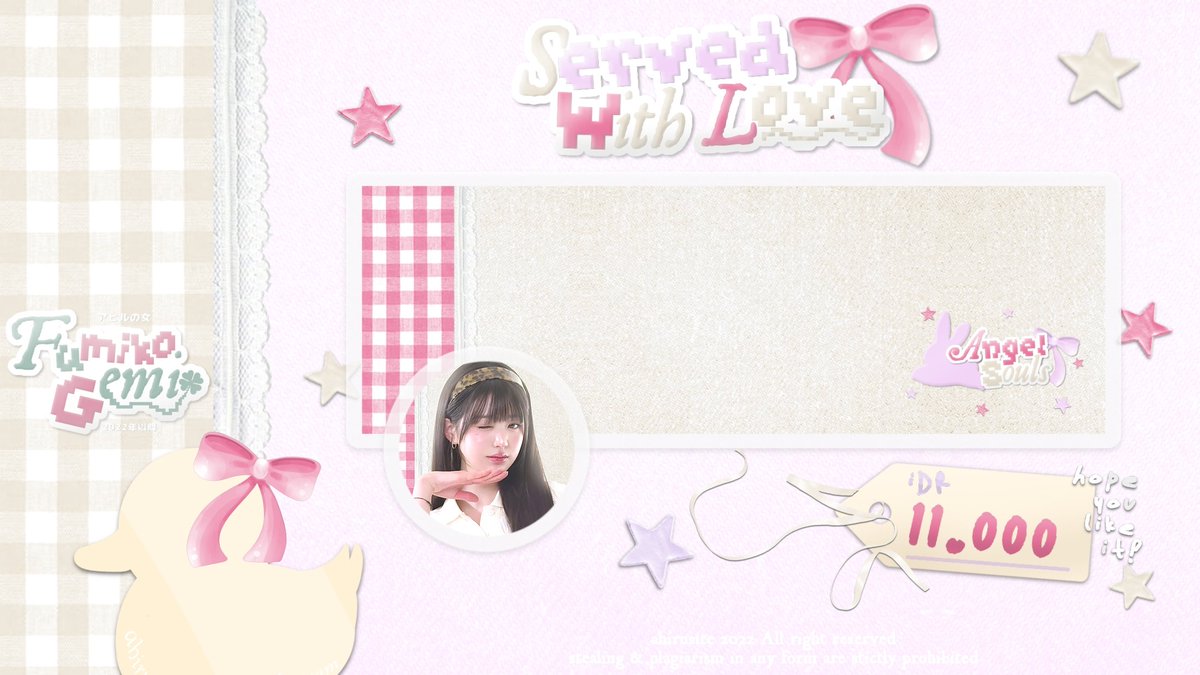 ahirusite's tweet photo. hanadulset konnichiwa dari layout ready stock my wonyoung foto terbaru nyang bisa kamu jemput sekarang juga <3 #zonauang https://t.co/OLxQJZ8tSw