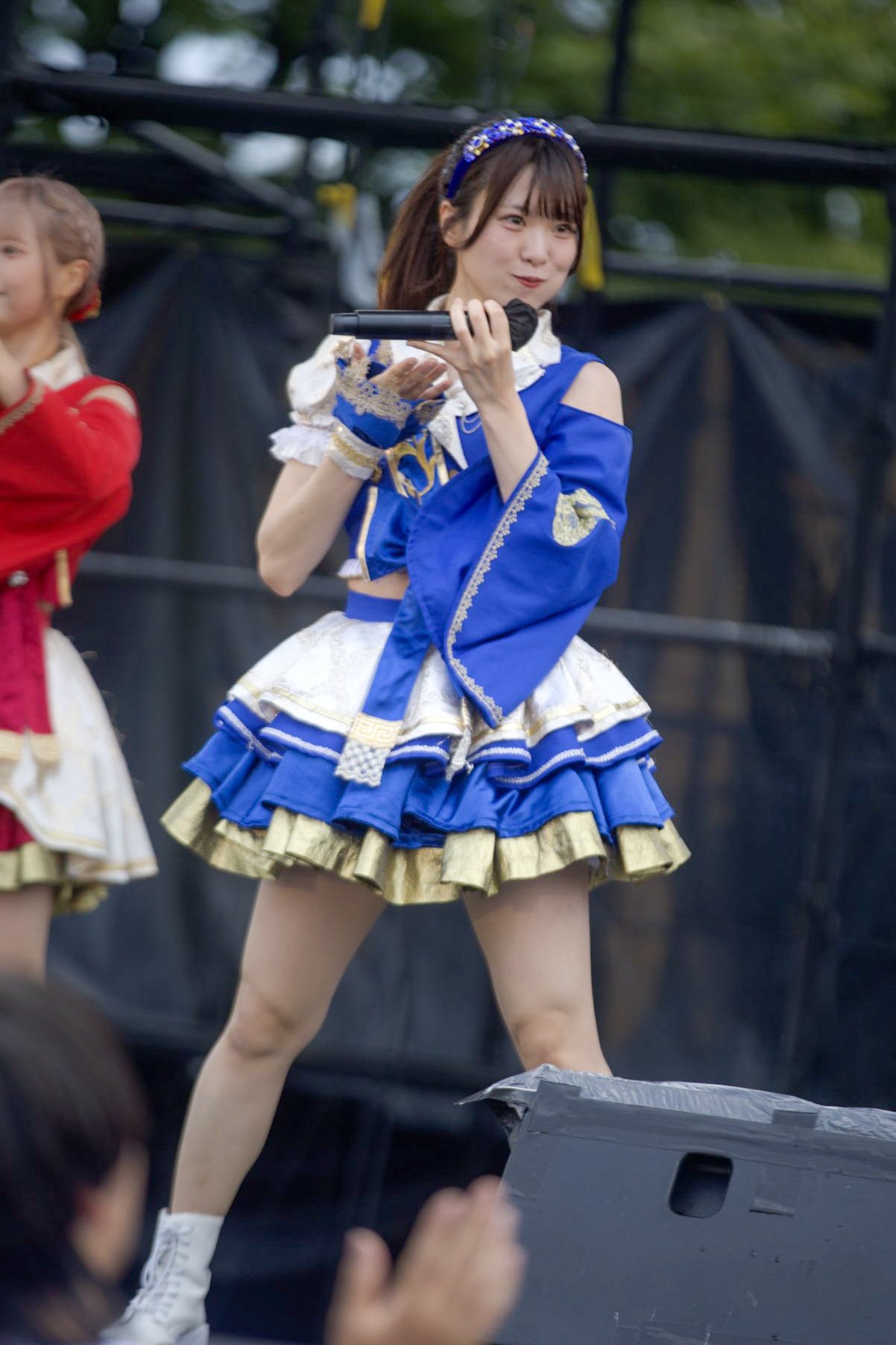 デート・ア・ライブ ミニ屏風 大感謝祭2019 値下げ待ちいいね× デート・ア・ライブ ミニ屏風 大感謝祭2019 値下げ待ちいいね