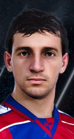 🇪🇸🇪🇸🇪🇸 Jon Andoni GOIKOETXEA, Espanha, Versão FC Barcelona e WC94