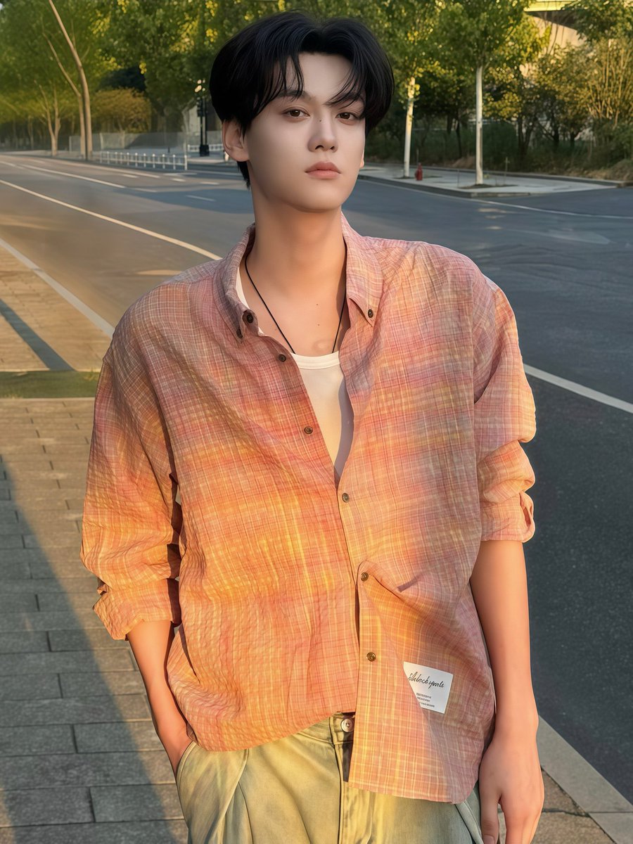 Ffxtd_31's tweet photo. Preorder | เสื้อ Achock แบบเถียนสวี่หนิงใส่ 

-> 890฿ มัดจำ 445฿ (ปกติ 1050฿)
📮free shipping 
size : S/M/L/XL

กดของทุกๆ 3 ตัว
รอของถึงไทยประมาณ 7-14 วัน
(ไม่รวมวันจัดส่งในจีน)
#Achock #田栩宁 #tianxuning #เถียนสวี่หนิง #ศัตรูหัวใจคือแฟนใหม่ผมเอง https://t.co/iiORejEbQu