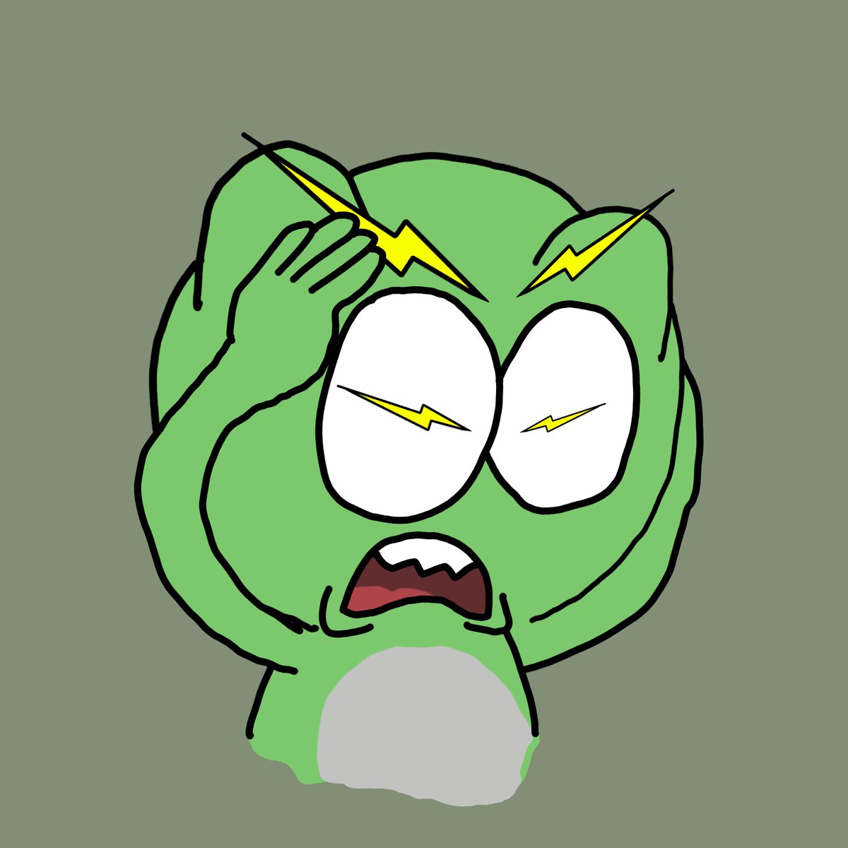 paper hands right now