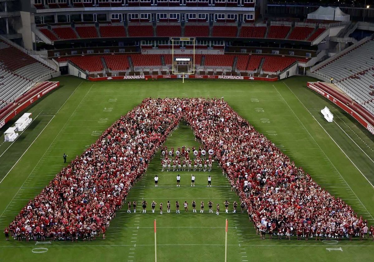 📸 Welcome to the Class of 2029! 🎉
