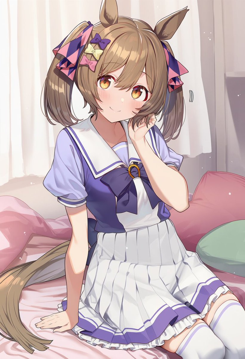 息抜きファルコ
芝Aまで上げた記憶 