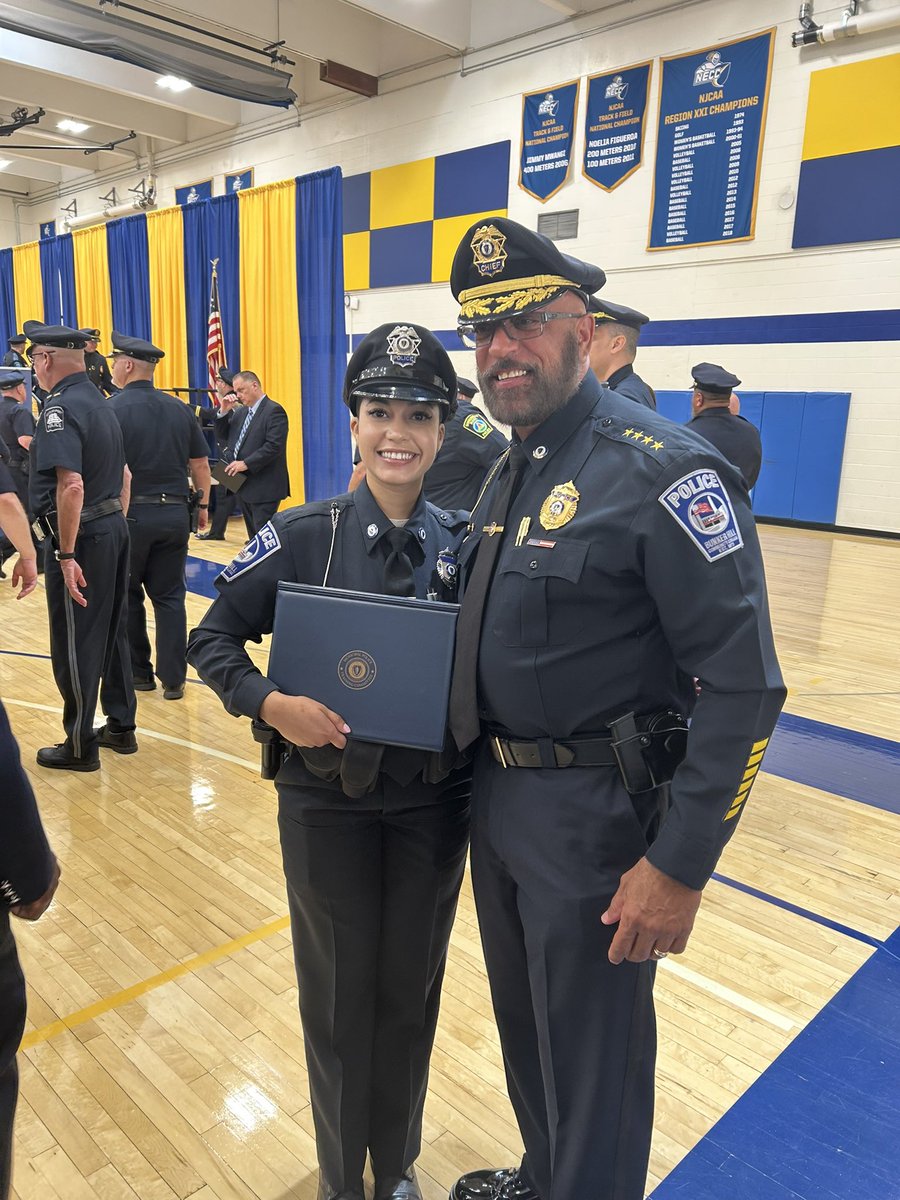 Chief Robert Barrows tweet media