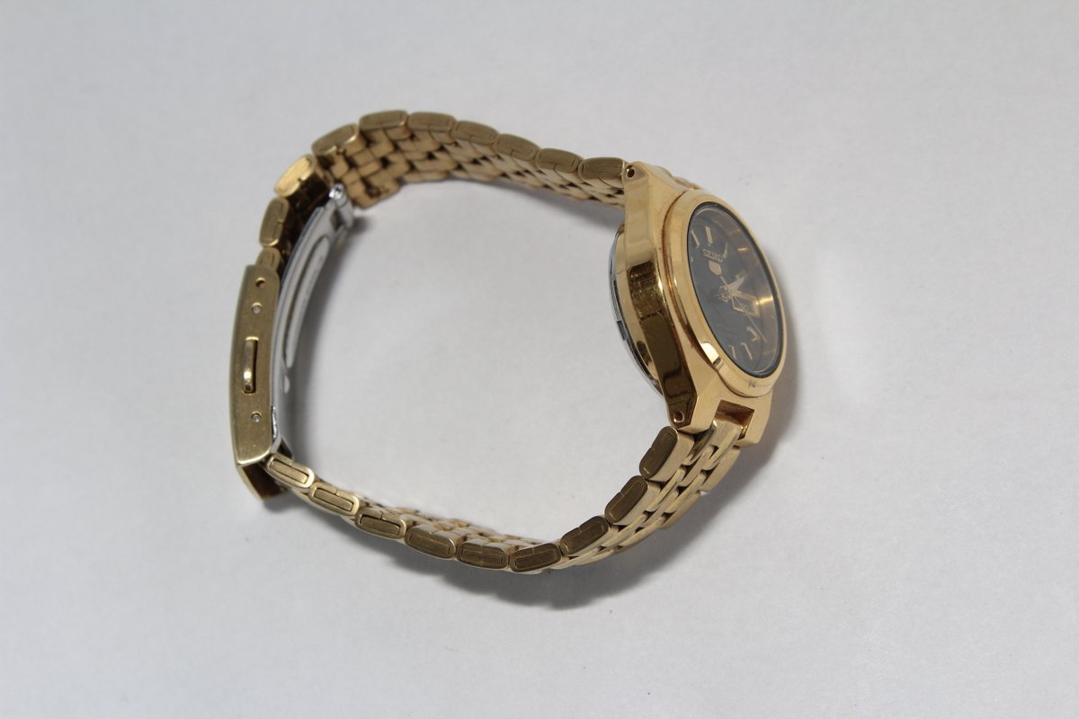 GshockTkhs's tweet photo. SEIKO 5 4207-00W0 automatic 21 jewels analog https://t.co/2mhyhDfQBh #vintageseiko #seikoautomatic #goldseiko https://t.co/TMl1rFG9eY