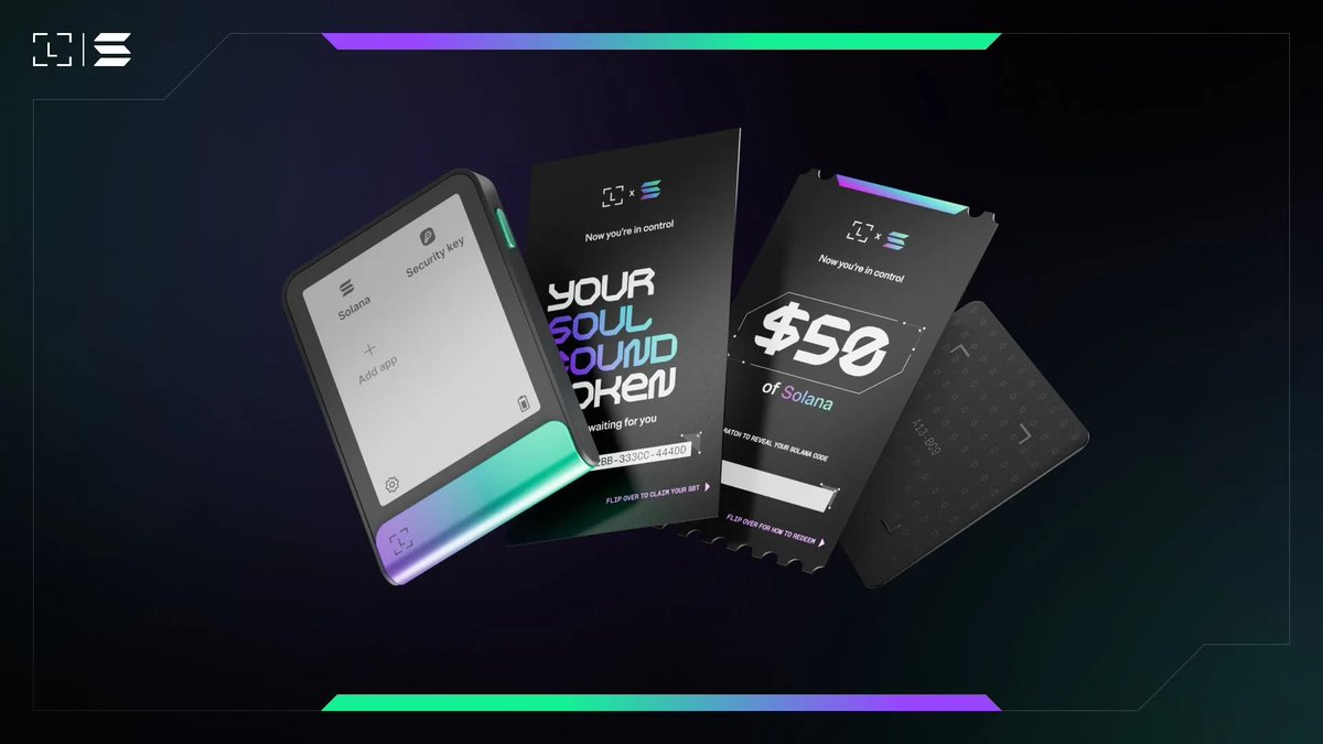 Solanaコミュニティが東京に集結する「SuperTokyo 2025」が間もなく開催。
スタートアップ合宿やスペシャルセッション、国内外のトッププロジェクトが参加する日本最大級のSolanaイベント。

BackPack(<a href="/Backpack/">Backpack 🎒</a>)、BONK(<a href="/bonk_inu/">BONK!!!</a>)、DoubleZero(<a href="/doublezero/">DoubleZero</a>)、Huma