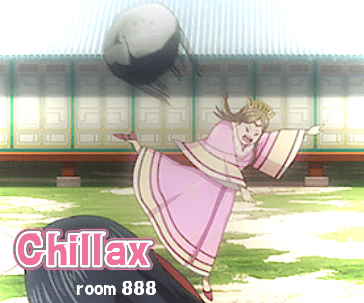 盟友さん募集中❣️

♡Chill + Rellax＝ Chillax♡

2025年8月11日再始動🕺

遊び心と思いやりの心を大切にしている同盟です💗

#おらぁぁぁあ
#討伐戦ちょい強援軍あり
#イベント参加自由
#サブちゃん
#ご隠居さん
#まったり勢さん
#復帰勢さん
#走り屋さん
#お待ちしてまぁす😘
#Chillax888