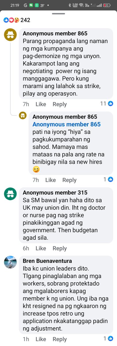 frustratedDoe's tweet photo. " 🎶hERe aT $SM $SMPH wE Got iT aLL fOr YoU 🎵" #ESG #esgPH #industrialRelations #laborPH #policyPH #laborPolicy #industryPH https://t.co/p0XsaNYQFy