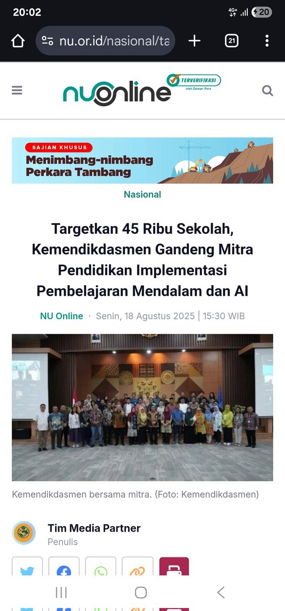 Ismail Fahmi tweet media
