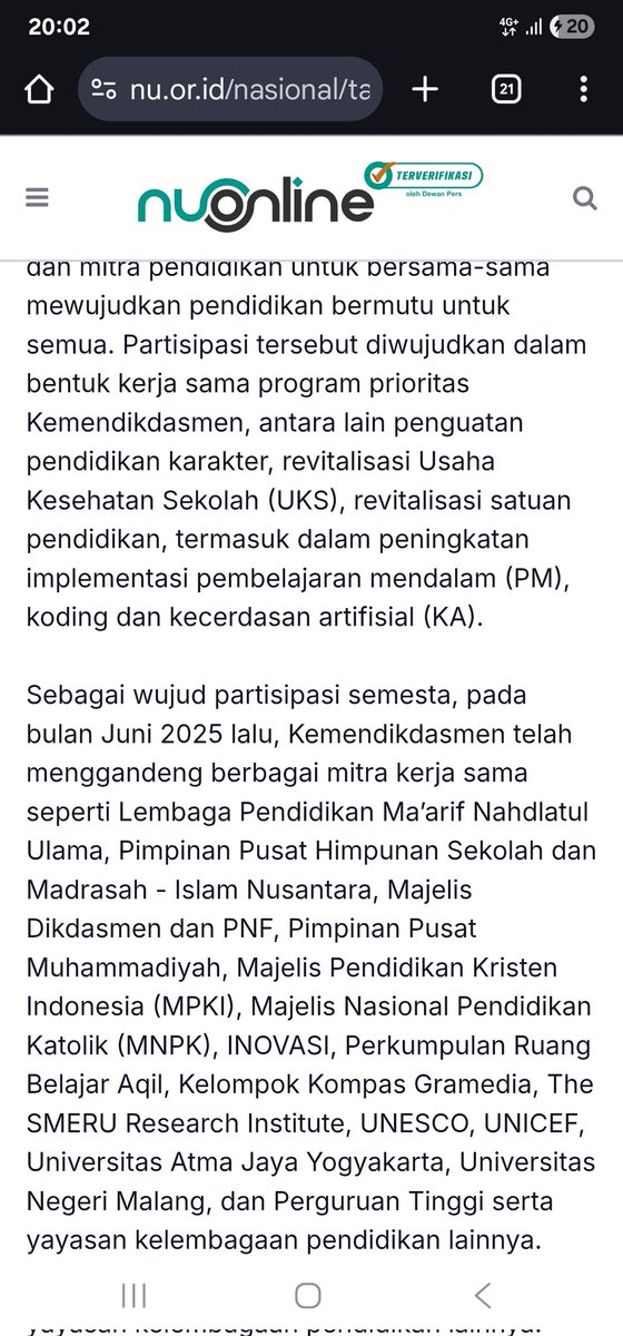 Ismail Fahmi tweet media