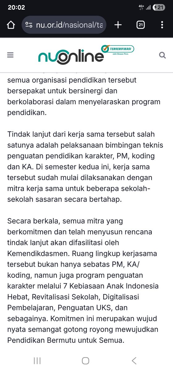Ismail Fahmi tweet media