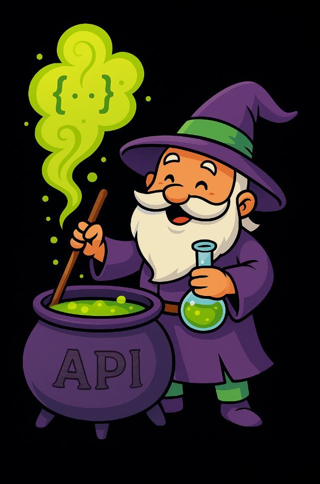 Gravity Wiz (@gravitywiz) on Twitter photo Let your <a href="/gravityforms/">Gravity Forms</a> data interact with nearly any REST API—and pull data from those APIs straight into your forms. 🪄
What once felt as far off as the philosopher’s stone will become reality by month’s end.
Learn more about our latest potion:
buff.ly/flSR0cS Let your <a href="/gravityforms/">Gravity Forms</a> data interact with nearly any REST API—and pull data from those APIs straight into your forms. 🪄
What once felt as far off as the philosopher’s stone will become reality by month’s end.
Learn more about our latest potion:
buff.ly/flSR0cS