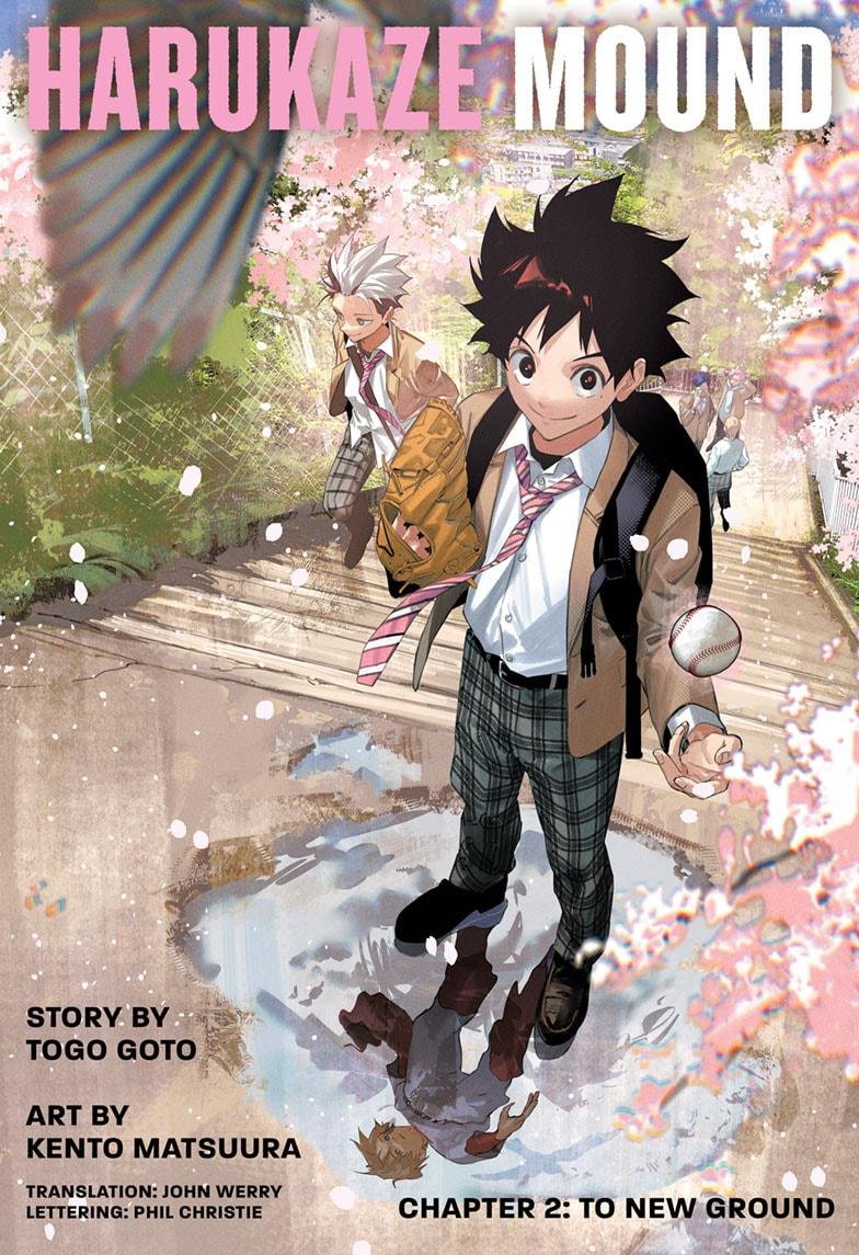 Personal take of current best 3 Jump series for me regarding art (in no order, they are practically at close levels for me).
1st. Akane Banashi (Moue)
2nd. Madan no Ichi (Usazaki)
3rd Harukaze Mound (Matsura)