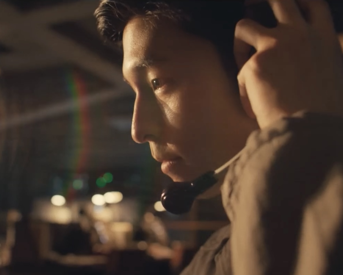 myendless_Blue's tweet photo. 온다.. <굿뉴스> 서고명 홍경 https://t.co/pTyRSeC4EH