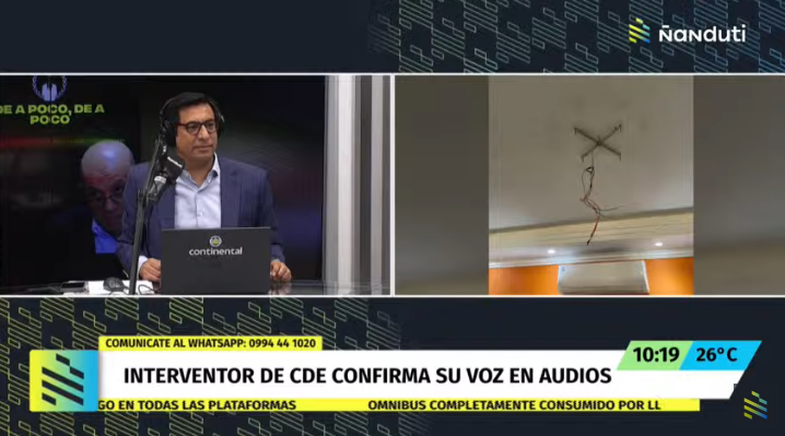 Arturo Ⓜ🇵🇾 tweet media