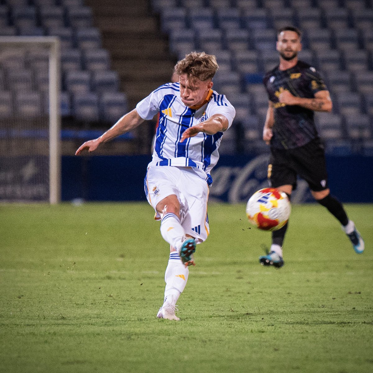 Alberto Vela tweet media