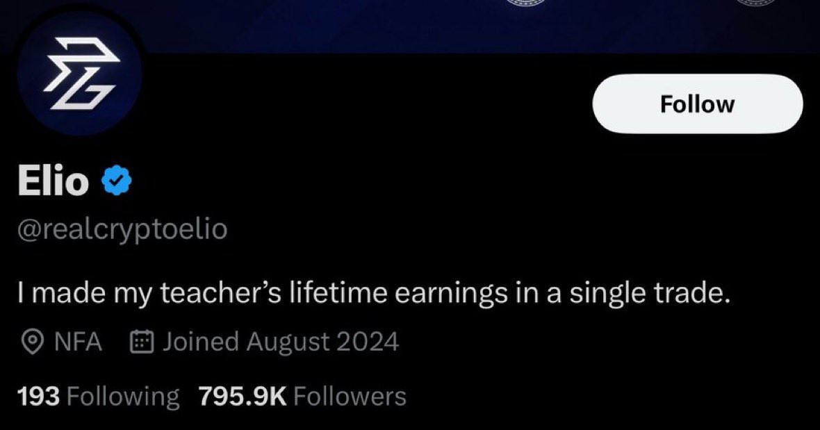 <a href="/realcryptoelio/">Elio</a> I was right about you - I called your rebrand from CryptoBeastReal to realcryptoelio after my investigation into your $11M ALT scam last month.