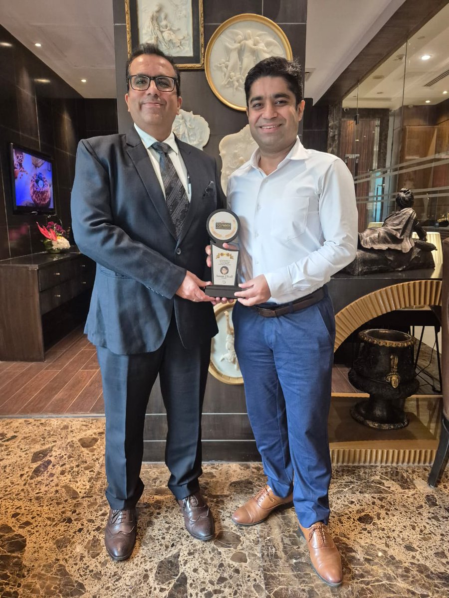 e4mevents's tweet image. Our heartiest congratulations to @amandhall25 from @CommsCredible for being featured in the 6th edition of e4m PR and Corp Comm Top 100 Influential Game Changers list 2024 !

@karanbhatias  

#e4mprtop100influentialgamechangers #e4mevents #PRCorpComm