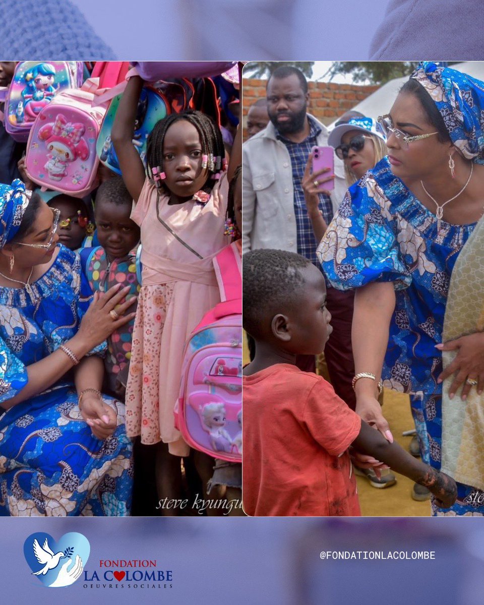 HAMIDA CHATUR KAMERHE tweet media