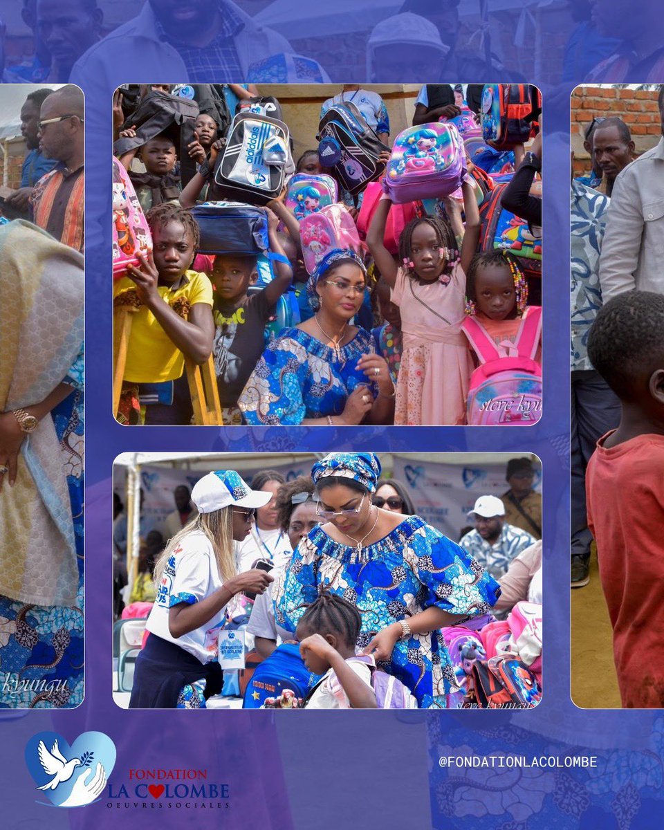 HAMIDA CHATUR KAMERHE tweet media