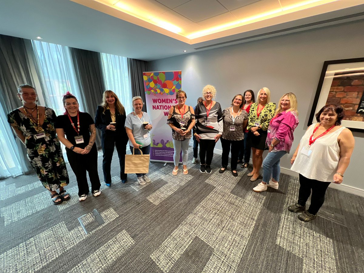 UniteNEYH's tweet photo. Great to see so many enthusiastic women from the North East, Yorkshire and Humber region joining colleagues from all across the Union today. 

For the first day of Unite's National Women's week, the collaboration and training is just getting started!

#UniteNEYH @UniteEqualities https://t.co/SeJ2GmWrfI