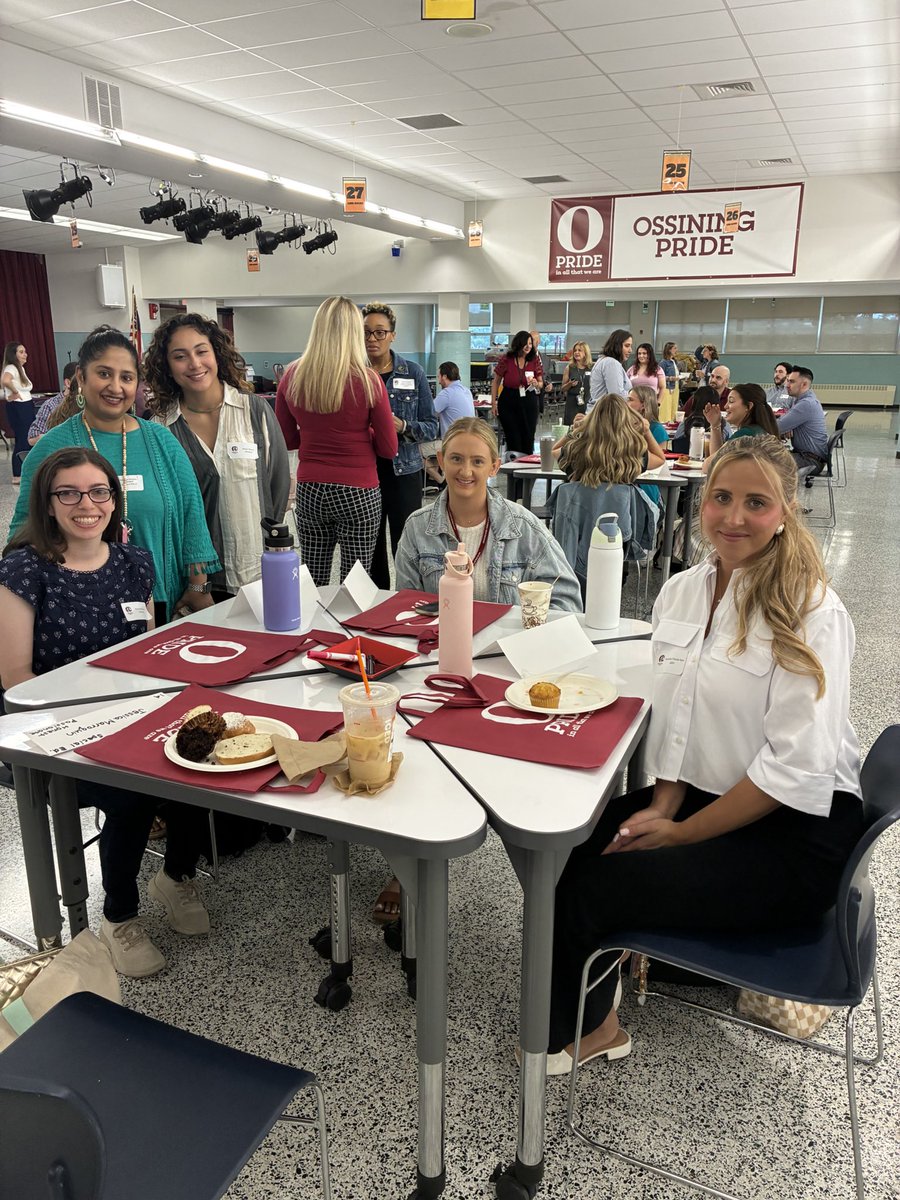 Ossining UFSD tweet media