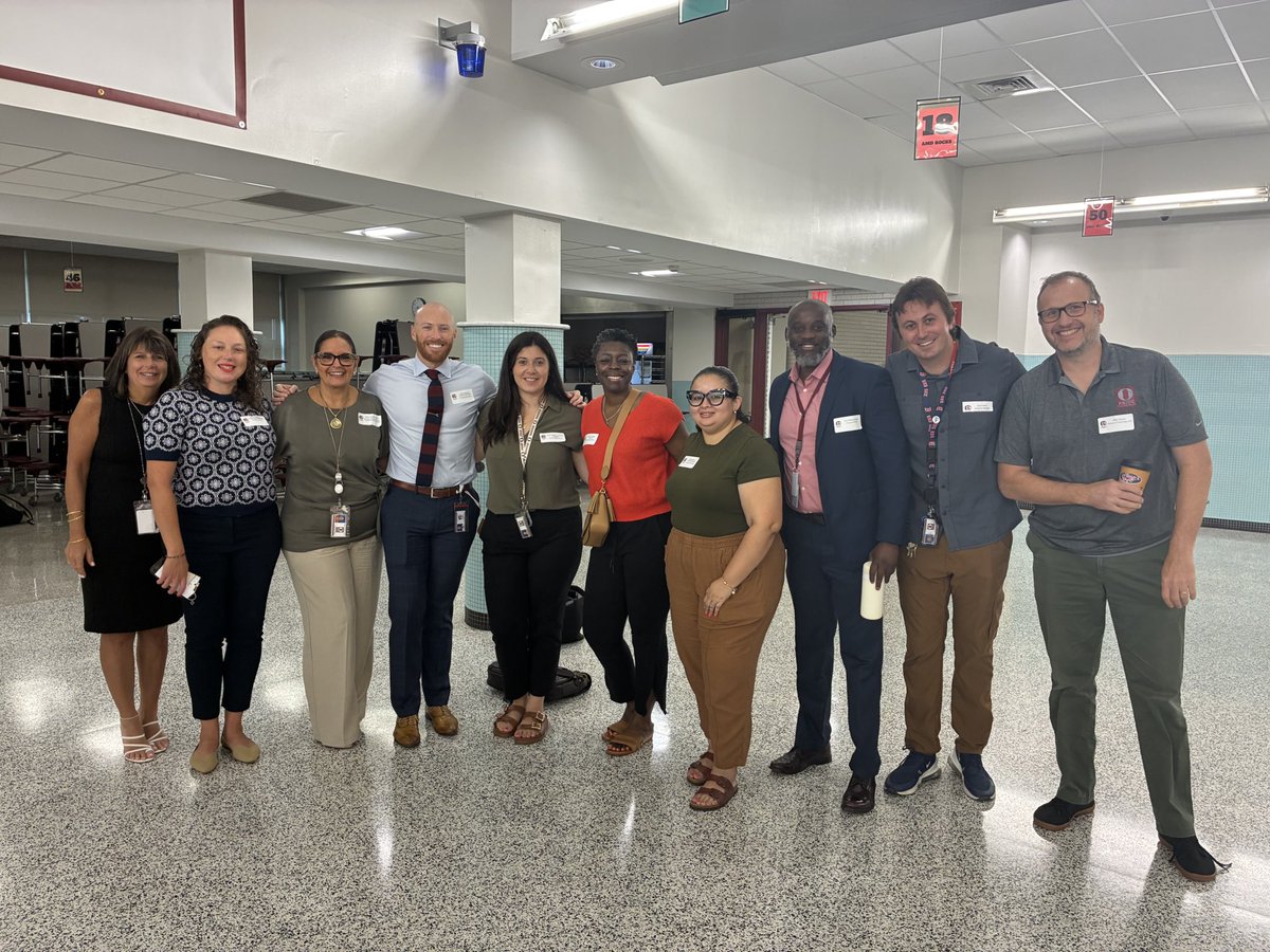 Ossining UFSD tweet media