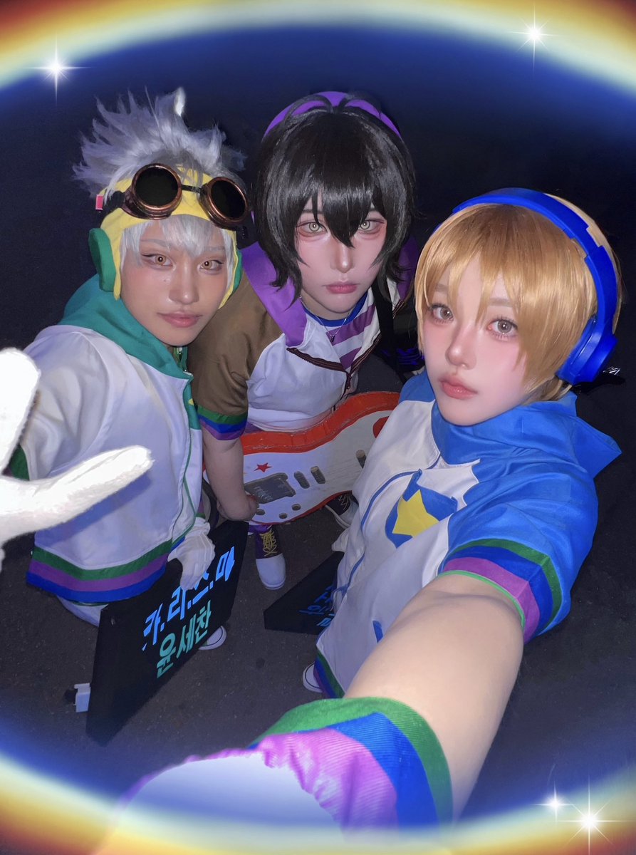 🌈 💚💜💙🌈