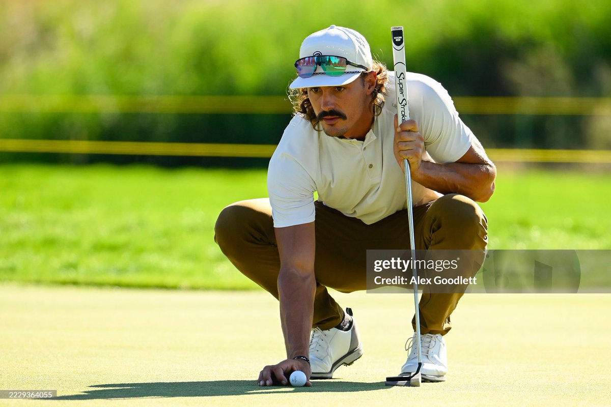 Good playing and a top 15 in Boise helping Brandon start his climb 

128📈118

Two weeks off before the playoffs continue, Sep 11 in Knoxville 

Stay locked in everybody