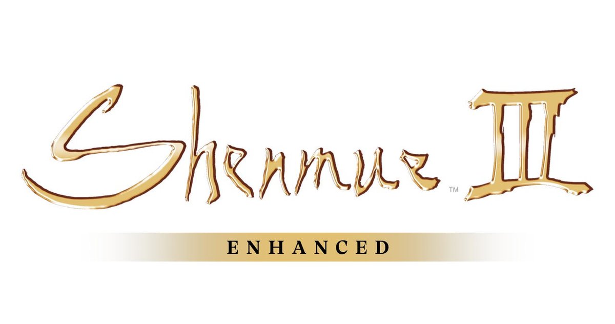 Shenmue 3 Enhanced is coming, described as “the most refined version of Ryo Hazuki’s epic journey,” and will see the 2019 action adventure release on new platforms with new features and enhanced visuals. bit.ly/472z1Ns