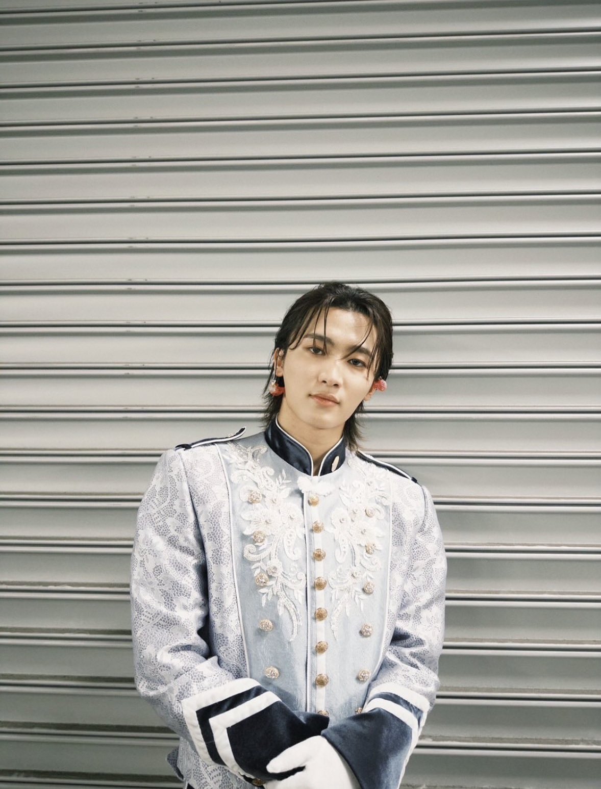 Ryu様 Happy Bday, Emma-chan! 🧸 . . Draken: @hashiartful Emma