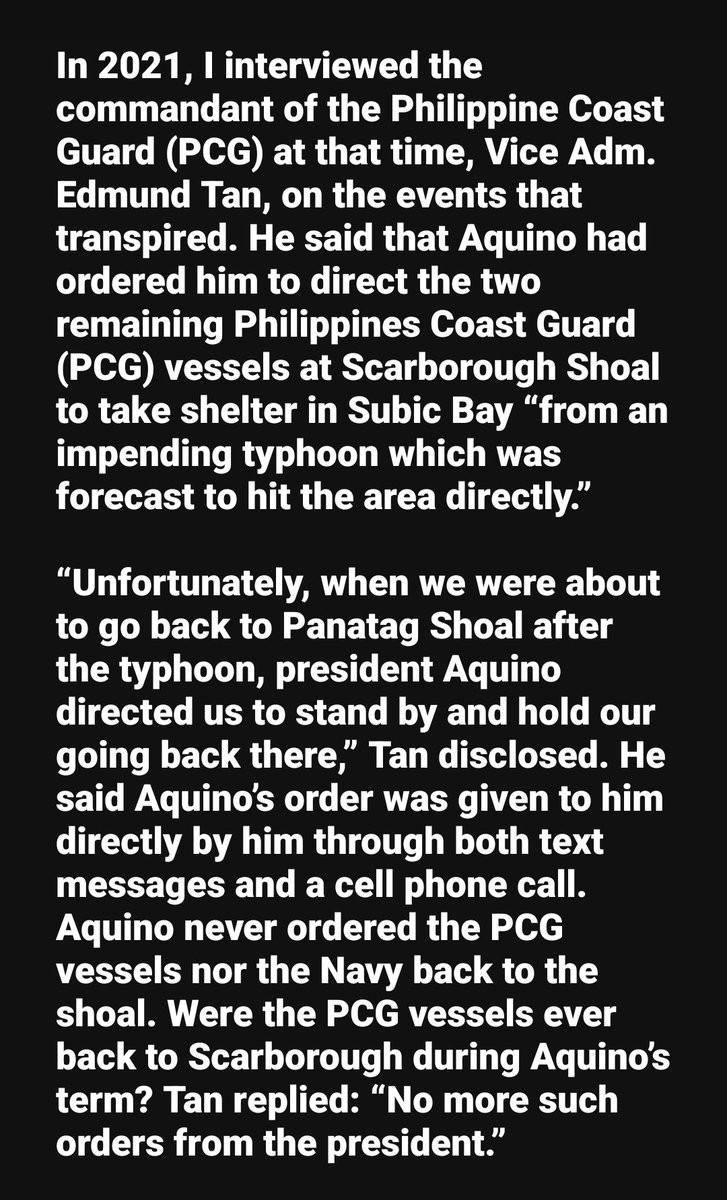 iam_pSycHE's tweet photo. By Rigoberto D. Tiglao https://t.co/96bt4PCNFd