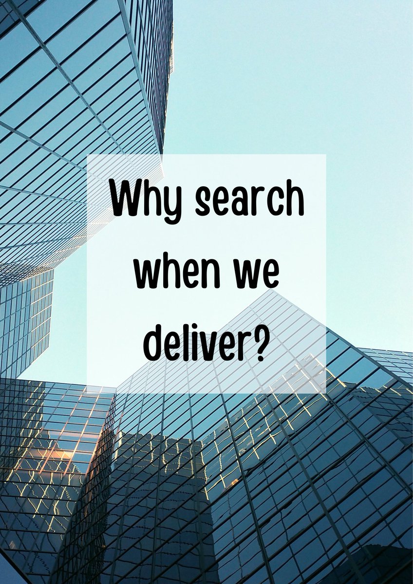 StebrCanada's tweet image. Why search when we deliver?
#NoHiringHassle #TechExperts #StartupEdge #ScaleSmart #RightTalent