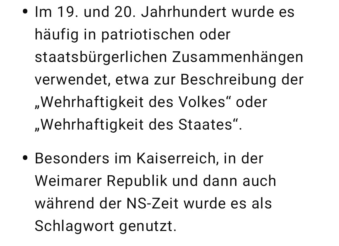 Linksextremer Rechtspopulist tweet media