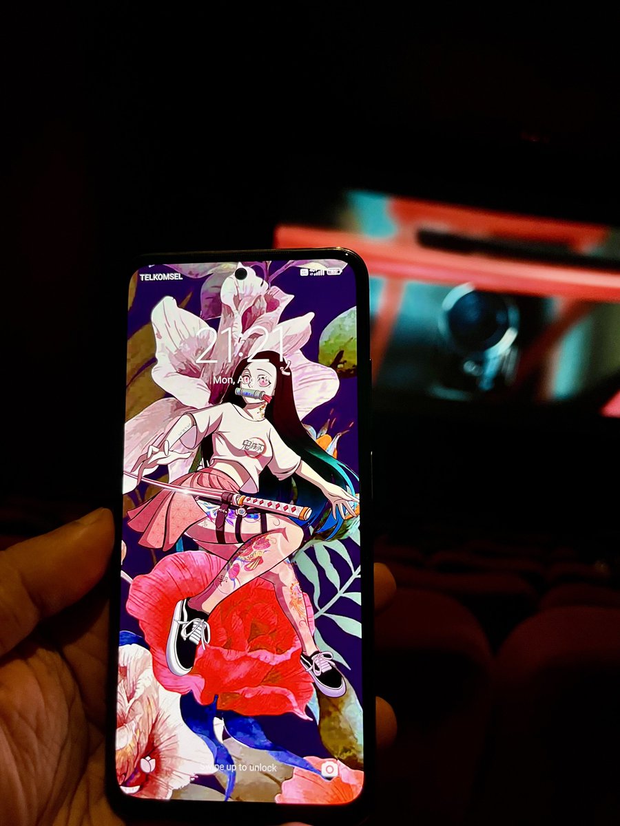 Fernando Situmorang tweet media