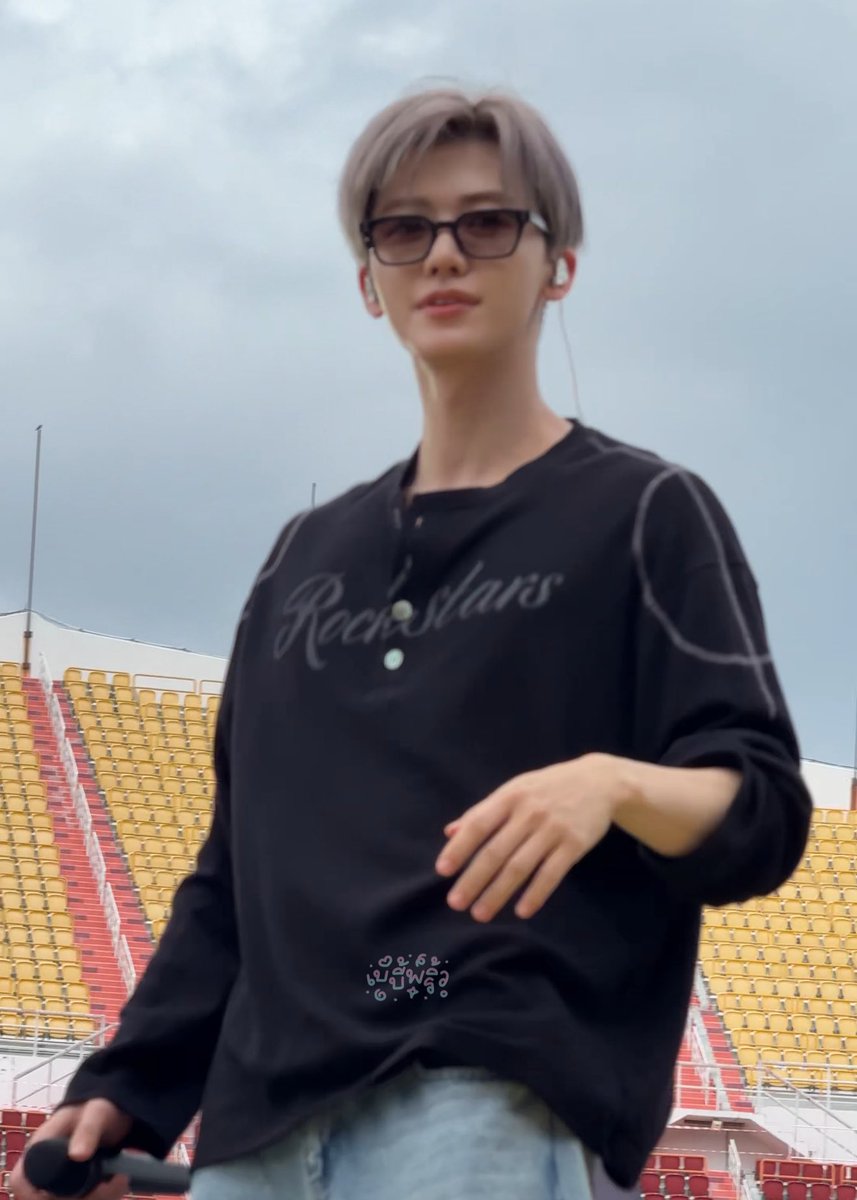 เบบี้พริ้ว ♡ BOTH SIDES ♡ tweet media