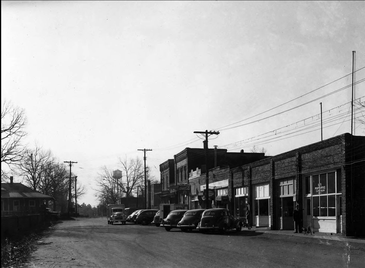 ✨Downtown Elon appreciation post✨
