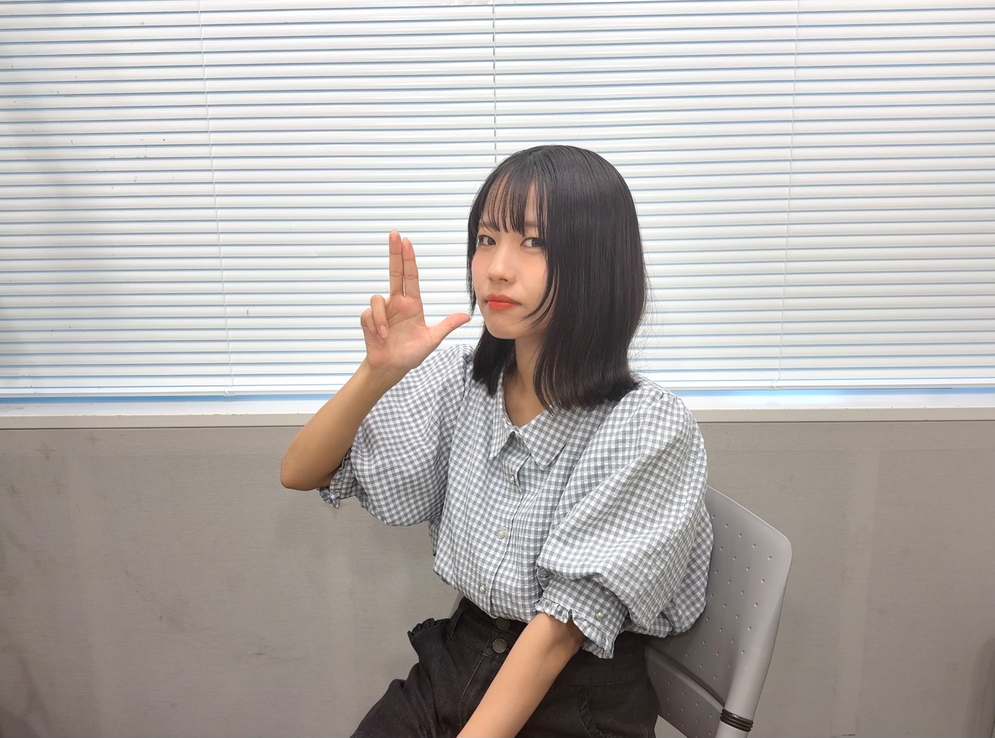 葉山風花 はやラキ 会員証 葉山風花のHappy Lucky はやラキ 会員証