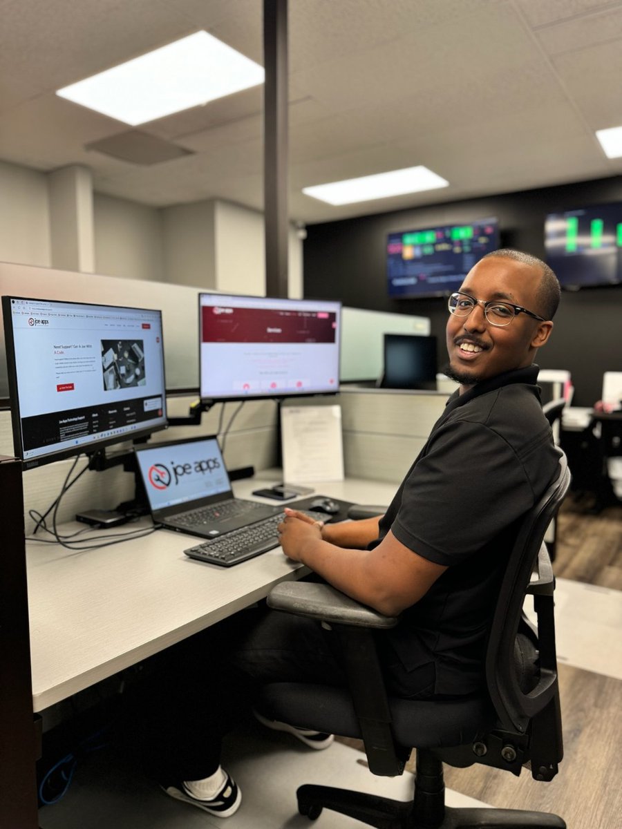 JoeAppsSupport tweet media