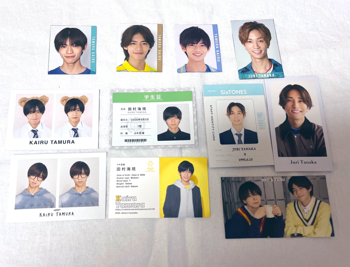 ゆ@取引垢 tweet media