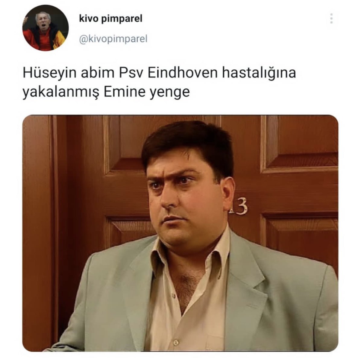 serrogram's tweet image. 