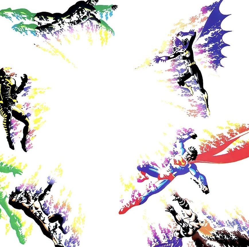 Counting down to Wednesday’s new episode…