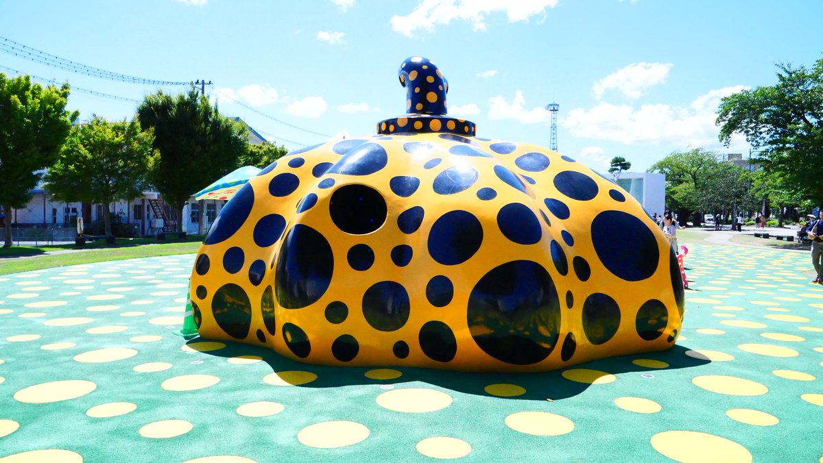 ichiro_matrix's tweet image. ・・
『十和田市現代美術館』

#青森
#十和田市現代美術館
#神旅
#僕の夏休み